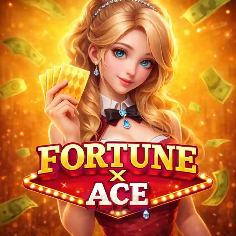 Fortune X Ace Online Casino Game
